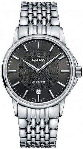 Edox 57001 3M GIN