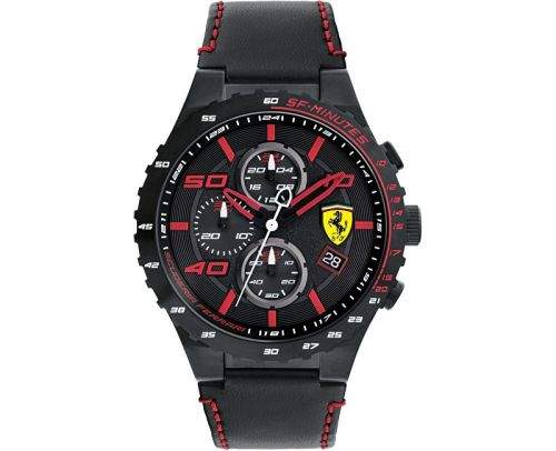 Scuderia Ferrari 0830363