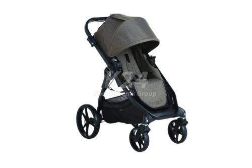 Baby Jogger City Premier Taupe