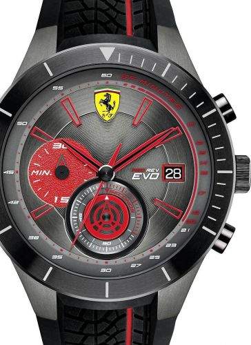 Scuderia Ferrari 0830341