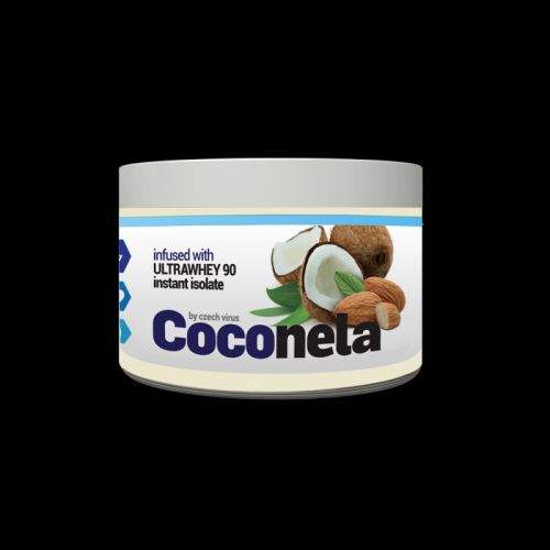 CZECH VIRUS Coconela 500 g