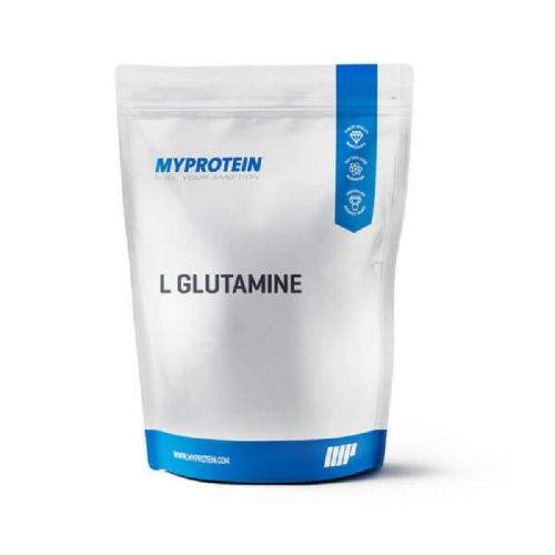 MYPROTEIN L-Glutamin Vodní meloun 500 g