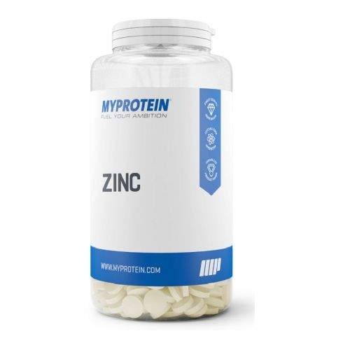 MYPROTEIN Zinc 90 tablet