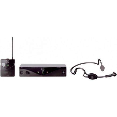 AKG WMS45 Sports/U2