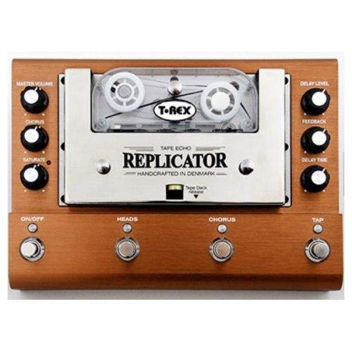 T-REX Replicator 