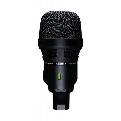 LEWITT DTP 340 REX