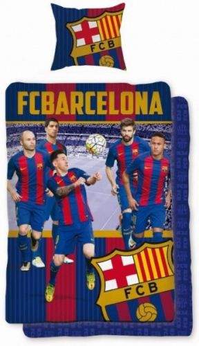 Faro FC Barcelona 169 povlečení