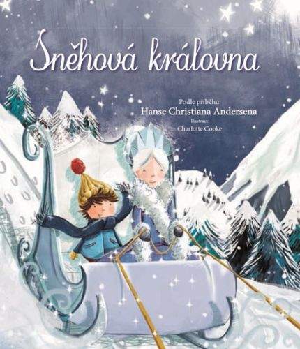 Hans Christian Andersen: Sněhová královna