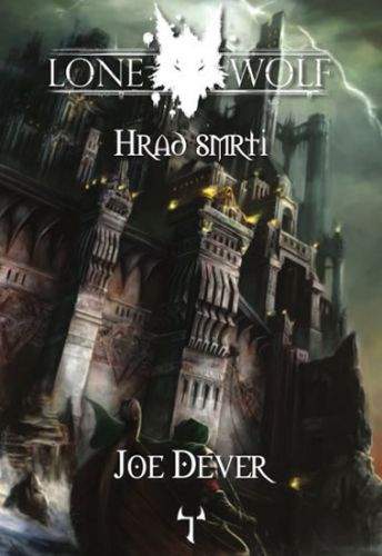 Joe Dever: Hrad smrti