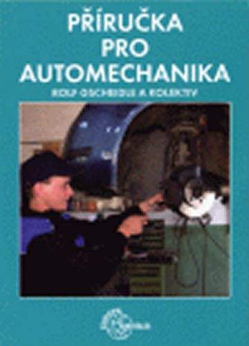 Příručka pro automechanika