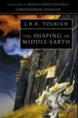 J. R. R. Tolkien: The Shaping of Middle-earth