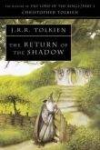 J. R. R. Tolkien: The Return of the Shadow
