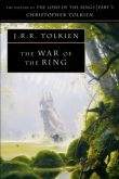 J. R. R. Tolkien: The War of the Ring