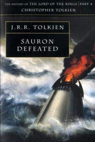 J. R. R. Tolkien: Sauron Defeated