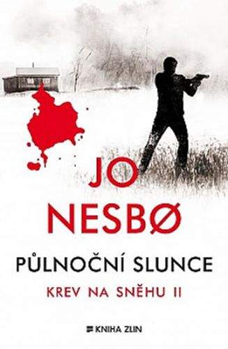 Jo Nesbø: Půlnoční slunce