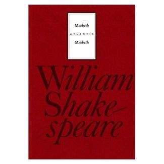 William Shakespeare: Macbeth / Macbeth