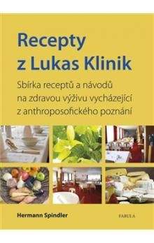 Herman Spindler: Recepty z Lukas Klinik