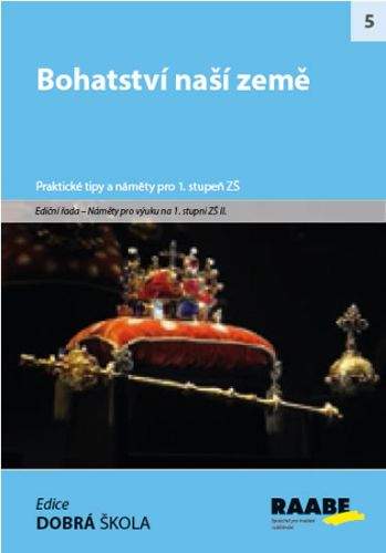 Radek Machatý: Bohatství naší země