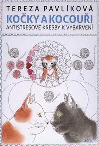 Tereza Pavlíková: Kočky a kocouři