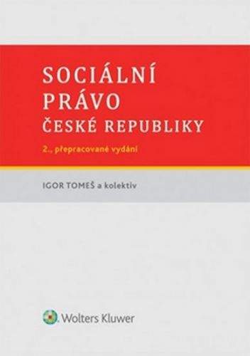 Sociální právo v ČR