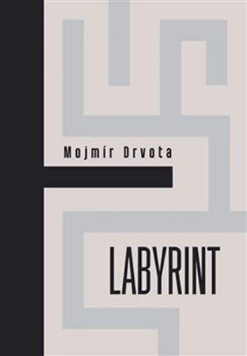 Mojmír Drvota: Labyrint