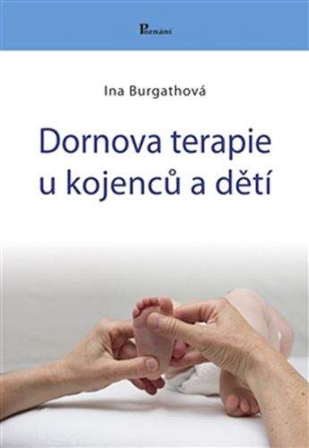 Ina Bugathová: Dornova terapie u kojenců a dětí