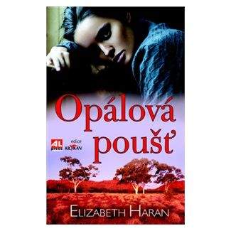 Elizabeth Haran: Opálová poušť