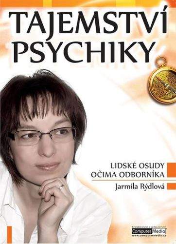 Jarmila Rýdlová: Tajemství psychiky