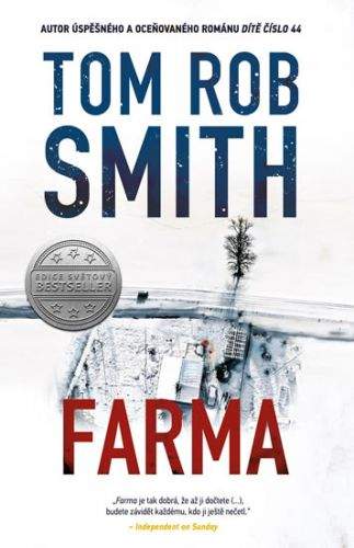 Tom Rob Smith: Farma