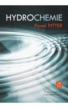 Pavel Pitter: Hydrochemie