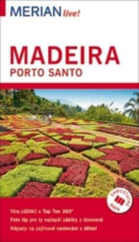 Beate Schümann: Madeira a Porto Santo