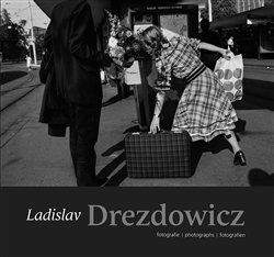 Josef Moucha, Ladislav Drezdowicz: Ladislav Drezdowicz