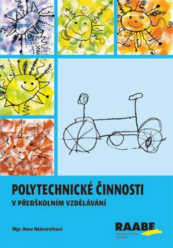 Hana Nádvorníková: Polytechnické činnosti