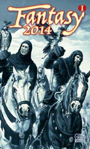 Eva Žilková, Jan Dobšenský: Fantasy 2014 - I. část