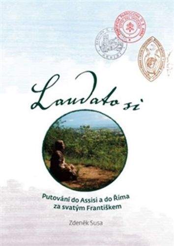 Zdeněk Susa: Laudato si