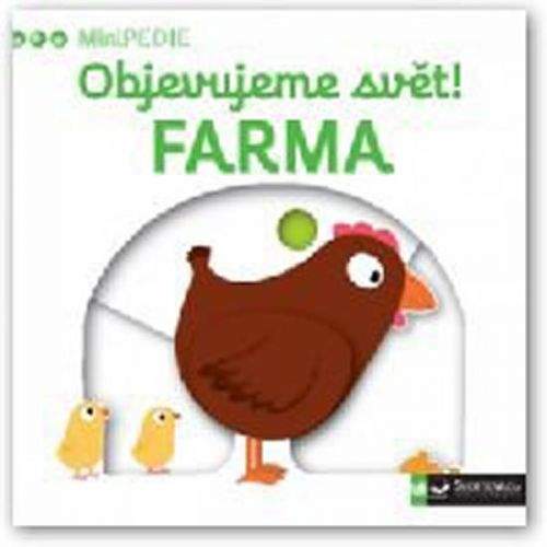 Objevujeme svět! - Farma