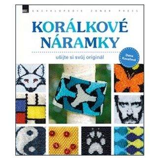 Dana Kovaľová: Korálkové náramky