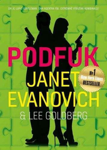 Janet Evanovich, Lee Goldberg: Podfuk