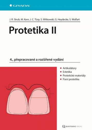 Protetika II