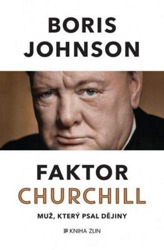 Boris Johnson: Faktor Churchill