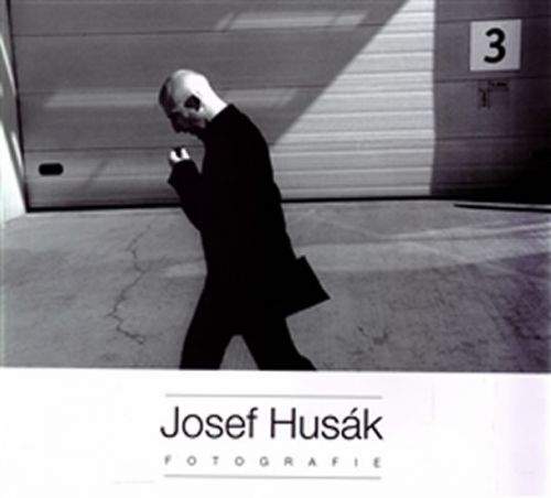 Josef Husák: Josef Husák - Fotografie