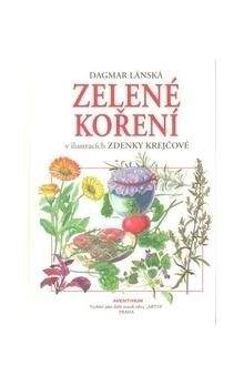 Dagmar Lánská: Zelené koření