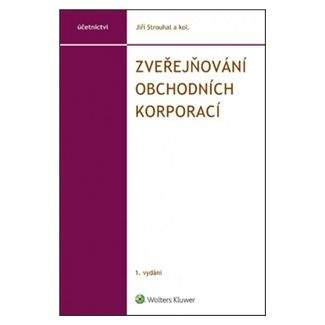 Zveřejňování obchodních korporací