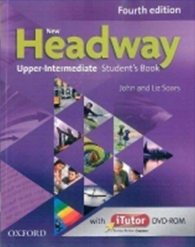 Liz Soars, John Soars: New Headway Upper Intermediate - Student´s Book