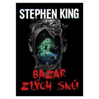 Stephen King: Bazar zlých snů