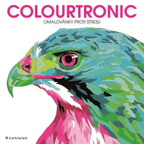 Lauren Farnsworth: Colourtronic