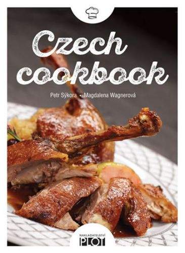 Magdalena Wagnerová, Petr Sýkora: Czech cookbook