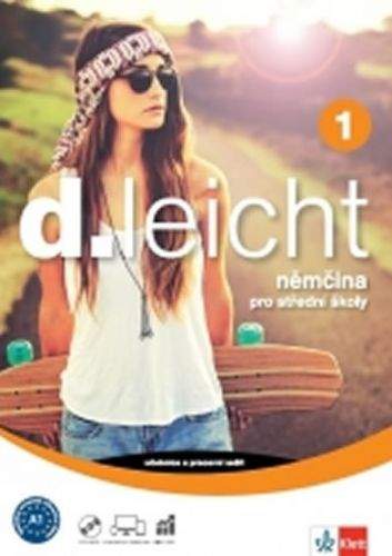 d.leicht 1 – Němčina pro střední školy