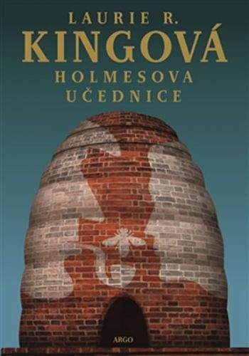 Laurie R. King: Holmesova učednice