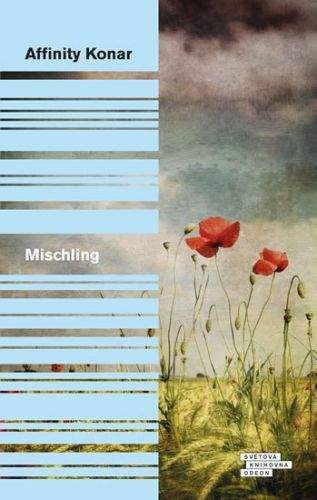 Affinity Konar: Mischling